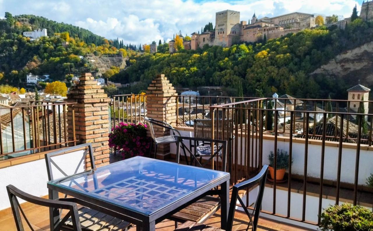 Apartment Alhambra