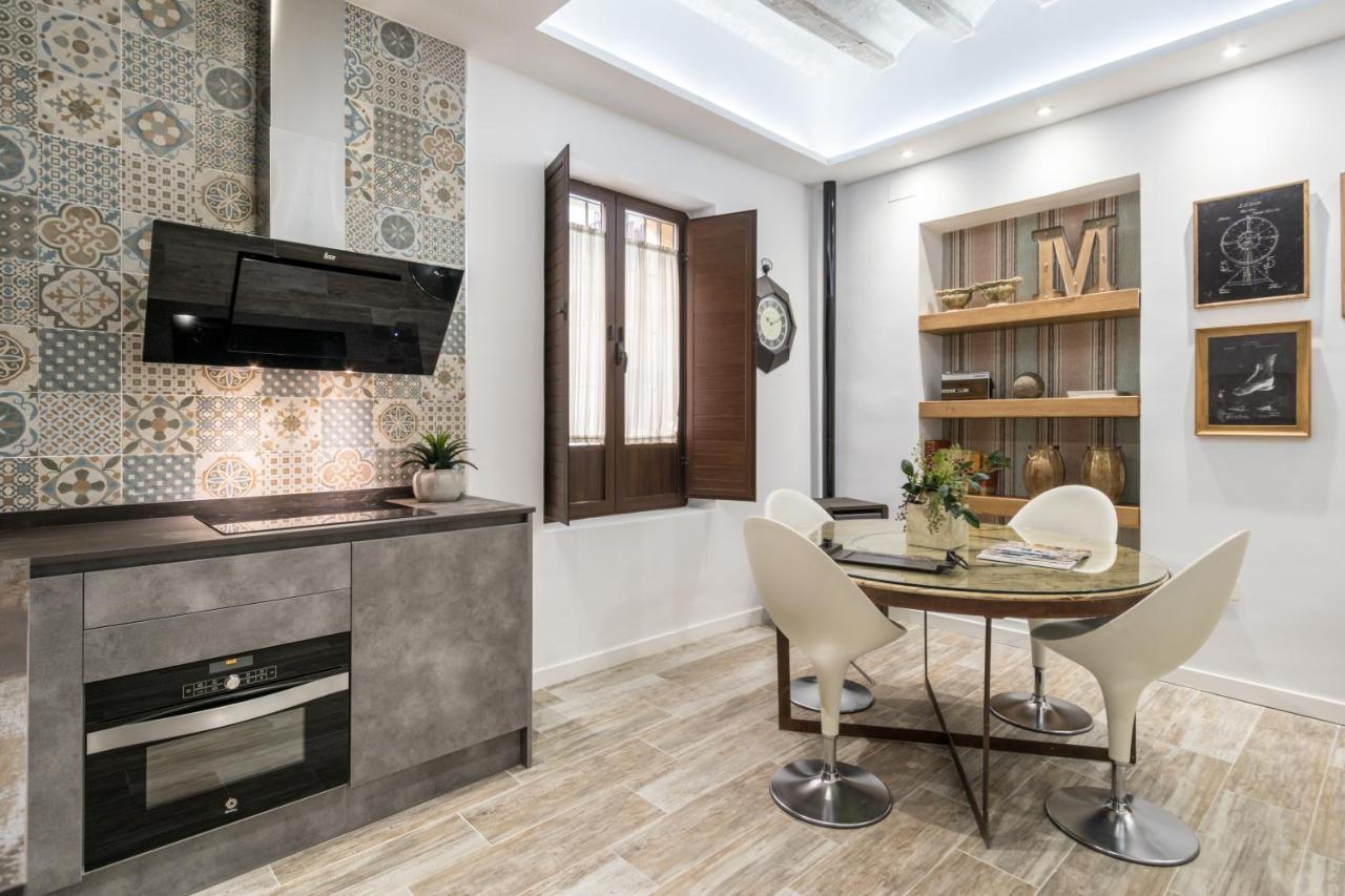 Loft Gracia 41 *