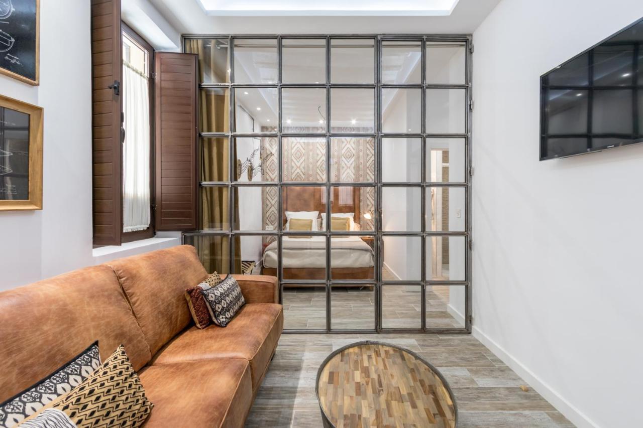 Loft Gracia 41 Apartamento