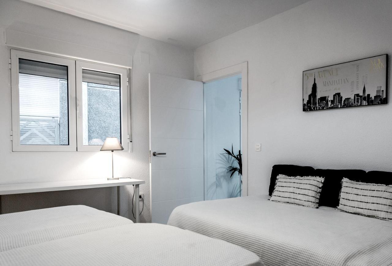 N&v San Anton Apartamento