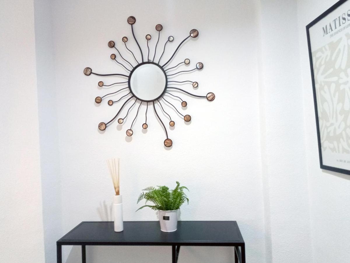 Apartamento N&v San Anton Granada