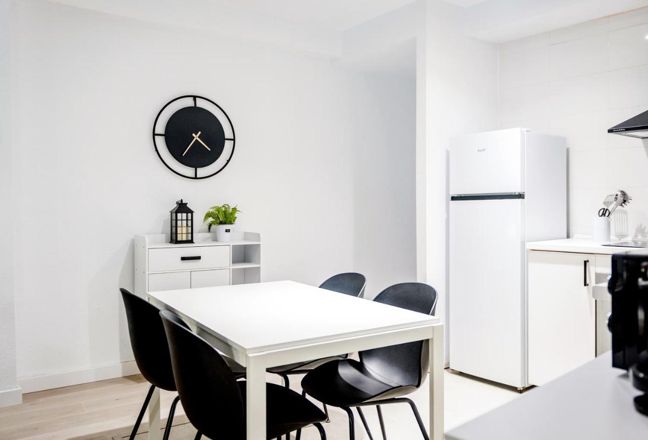 Apartamento N&v San Anton Granada