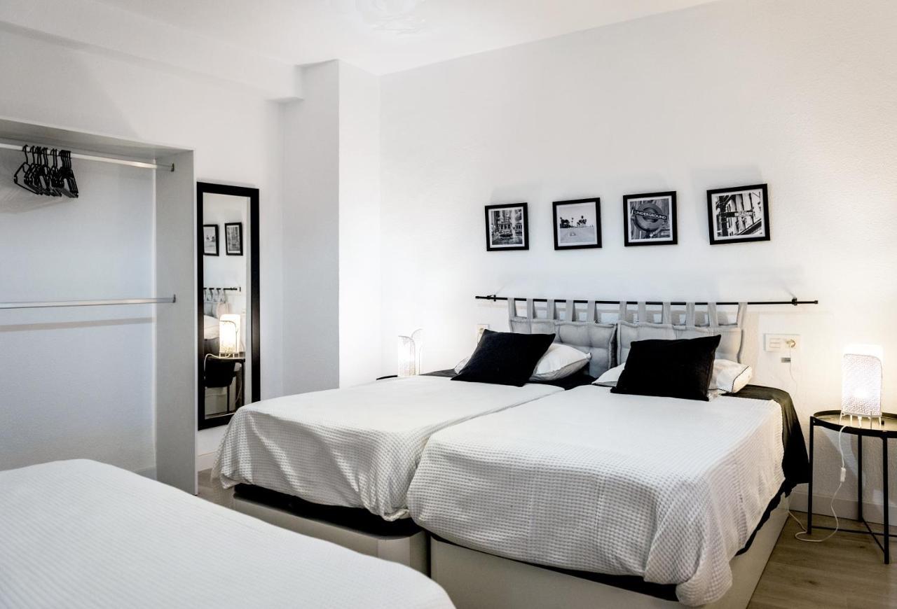 N&v San Anton Apartamento