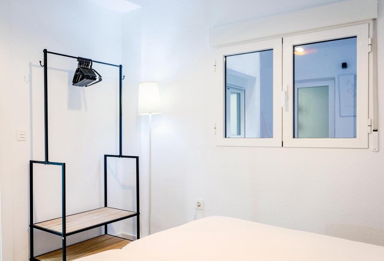 Apartamento N&v San Anton Granada