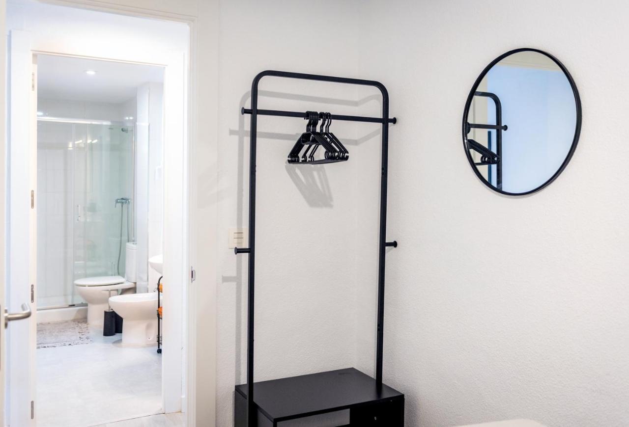 Apartamento N&v San Anton *