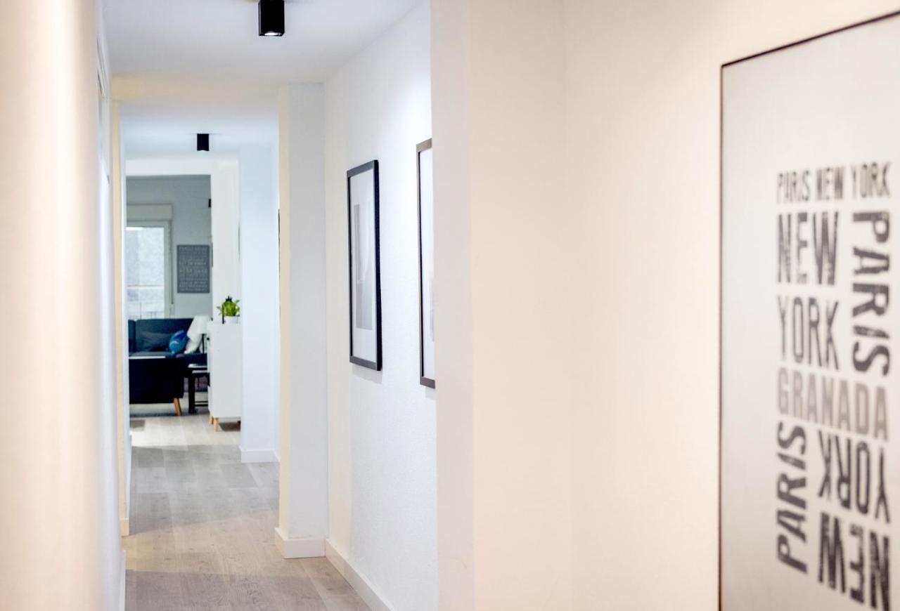 N&v San Anton Apartamento *