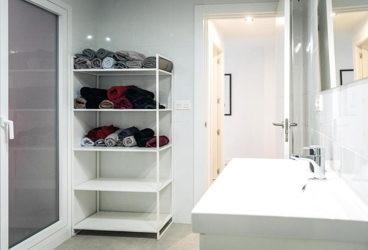 N&v San Anton Apartamento *