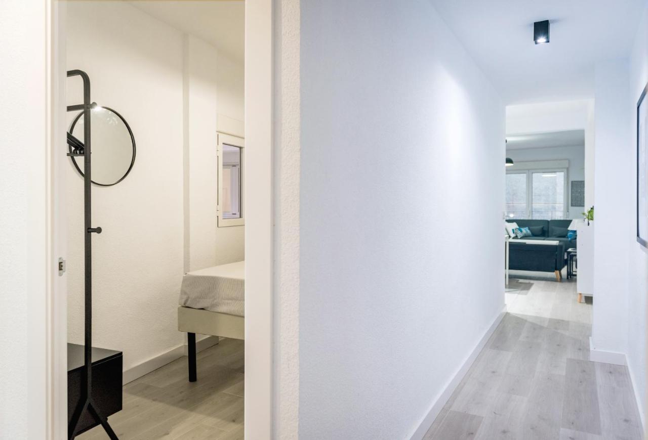 N&v San Anton Apartamento Granada
