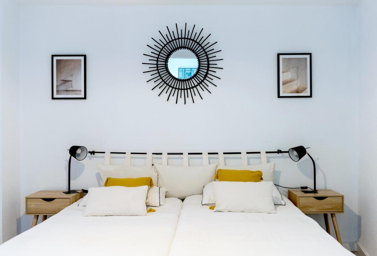 Apartamento N&v San Anton