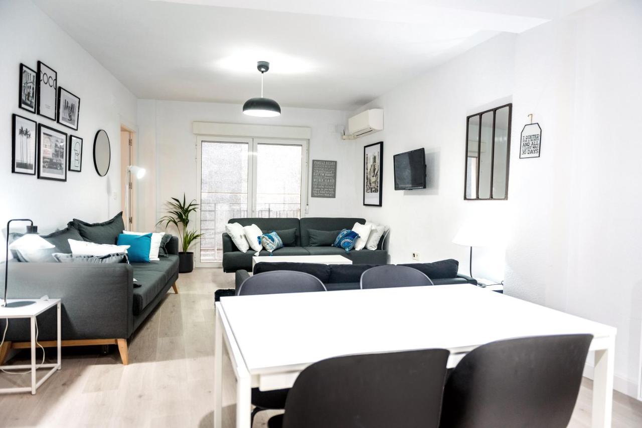 N&v San Anton Apartamento *