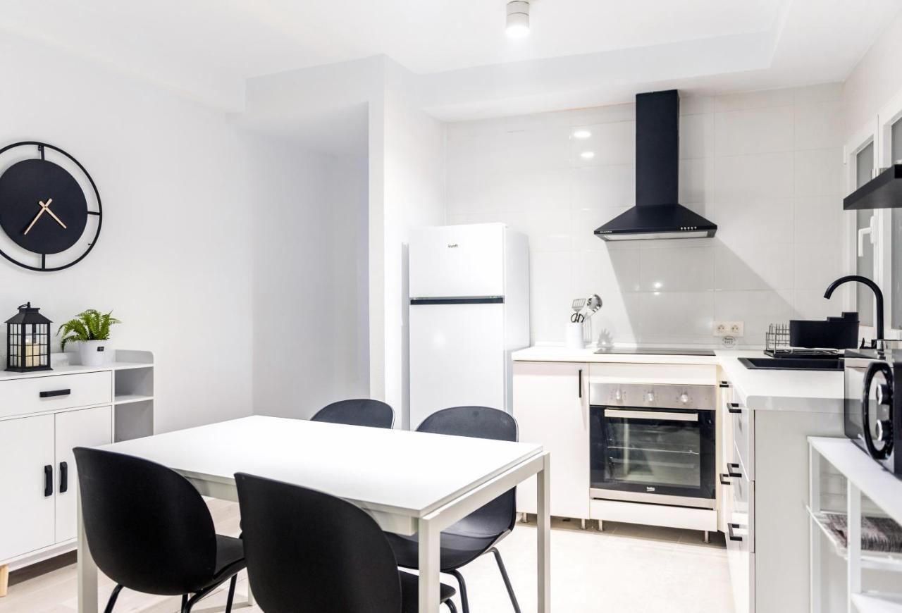 N&v San Anton Apartamento *