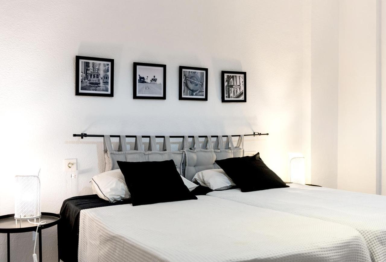 N&v San Anton Granada