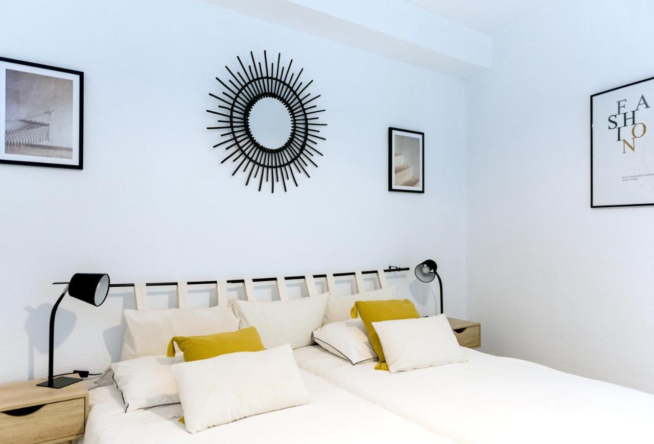 N&v San Anton Apartamento *
