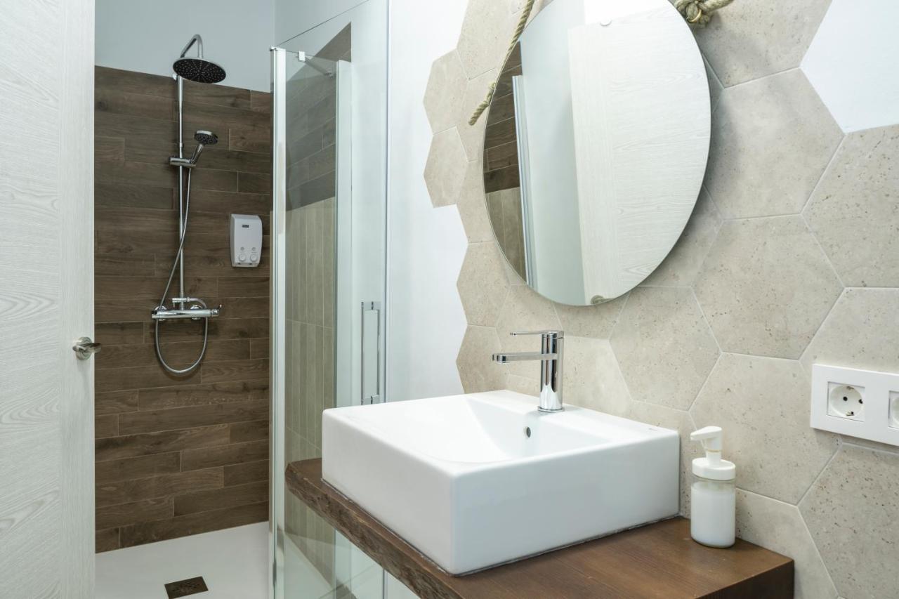 Atico Silleria - The Gallery