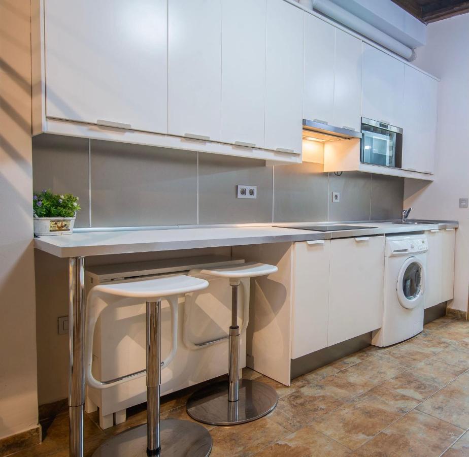 Céntrico A 10 Minutos De La Alhambra Con Parking Gratis Apartamento *