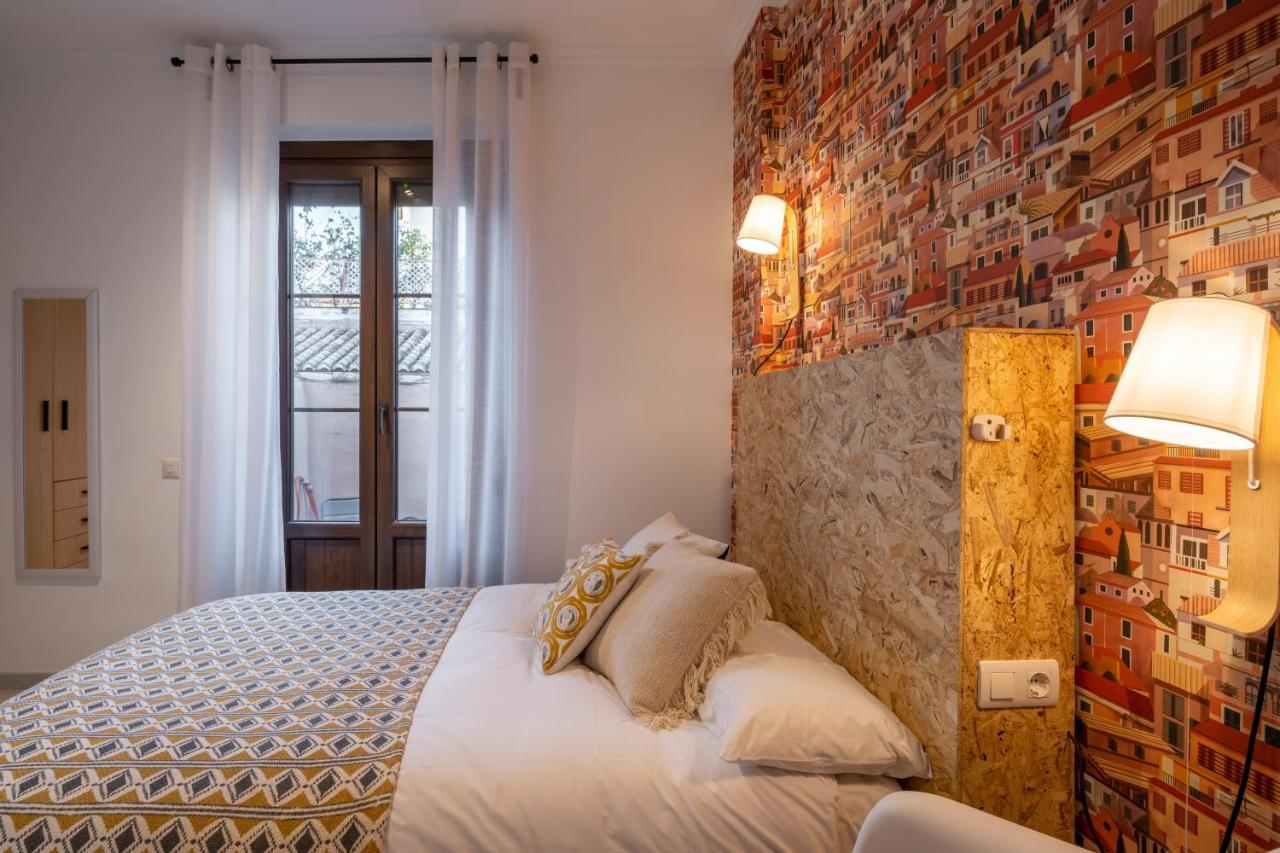 Atico Silleria - The Gallery Apartment