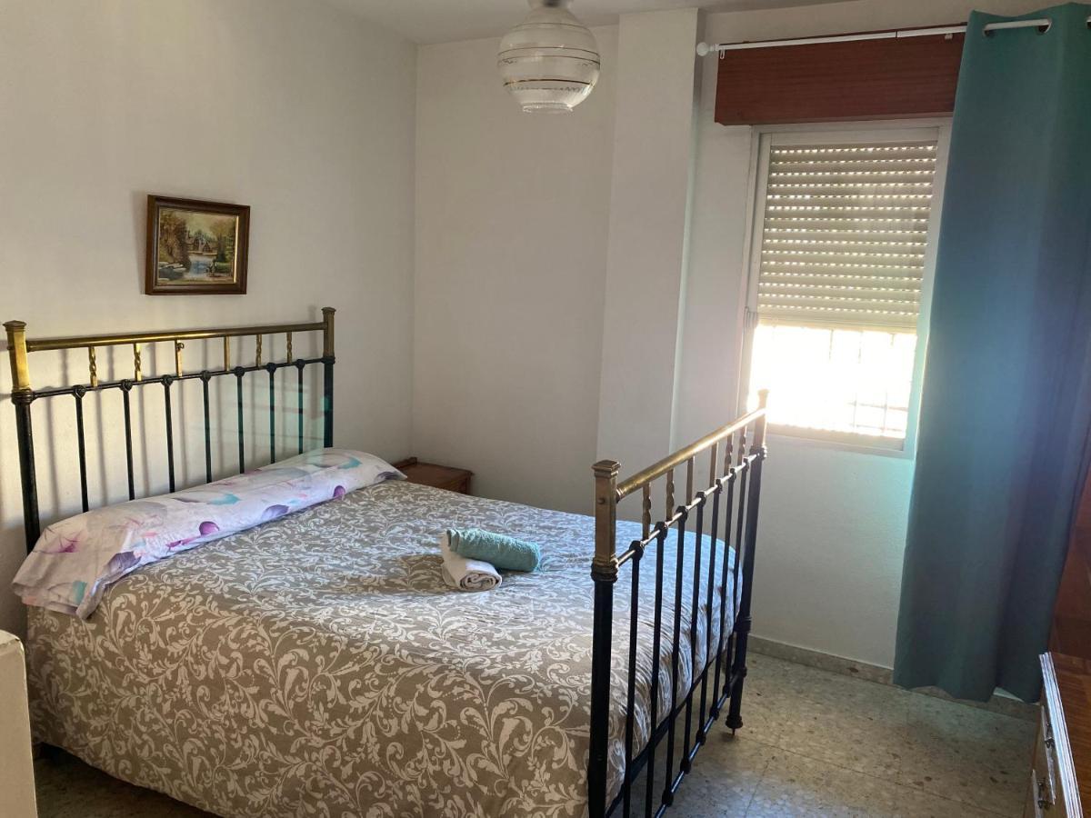 Alhambra Apartamento