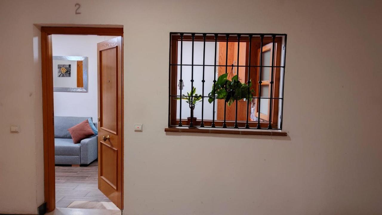 Sueños De La Alhambra, Realejo *