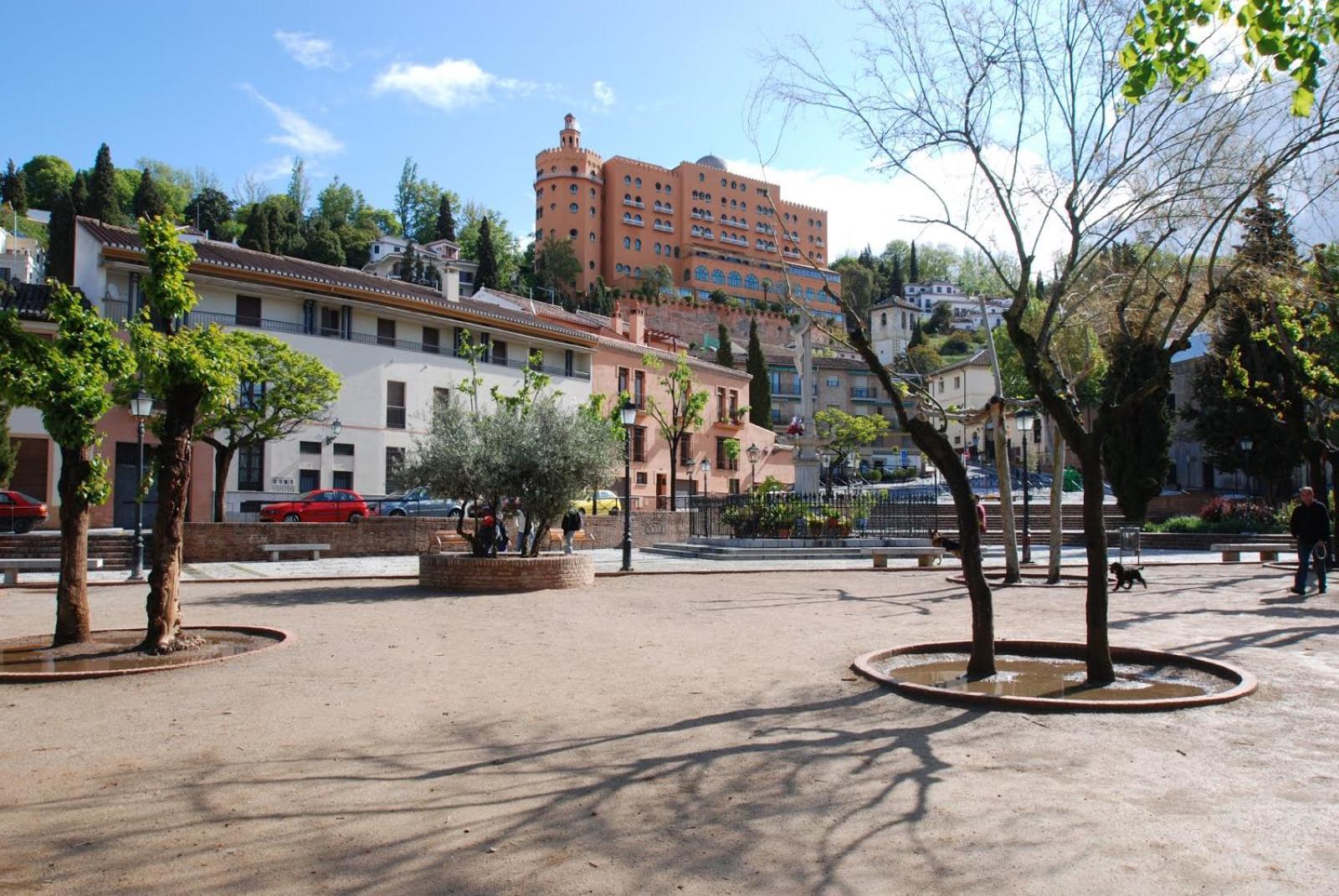 Sueños De La Alhambra, Realejo * Granada