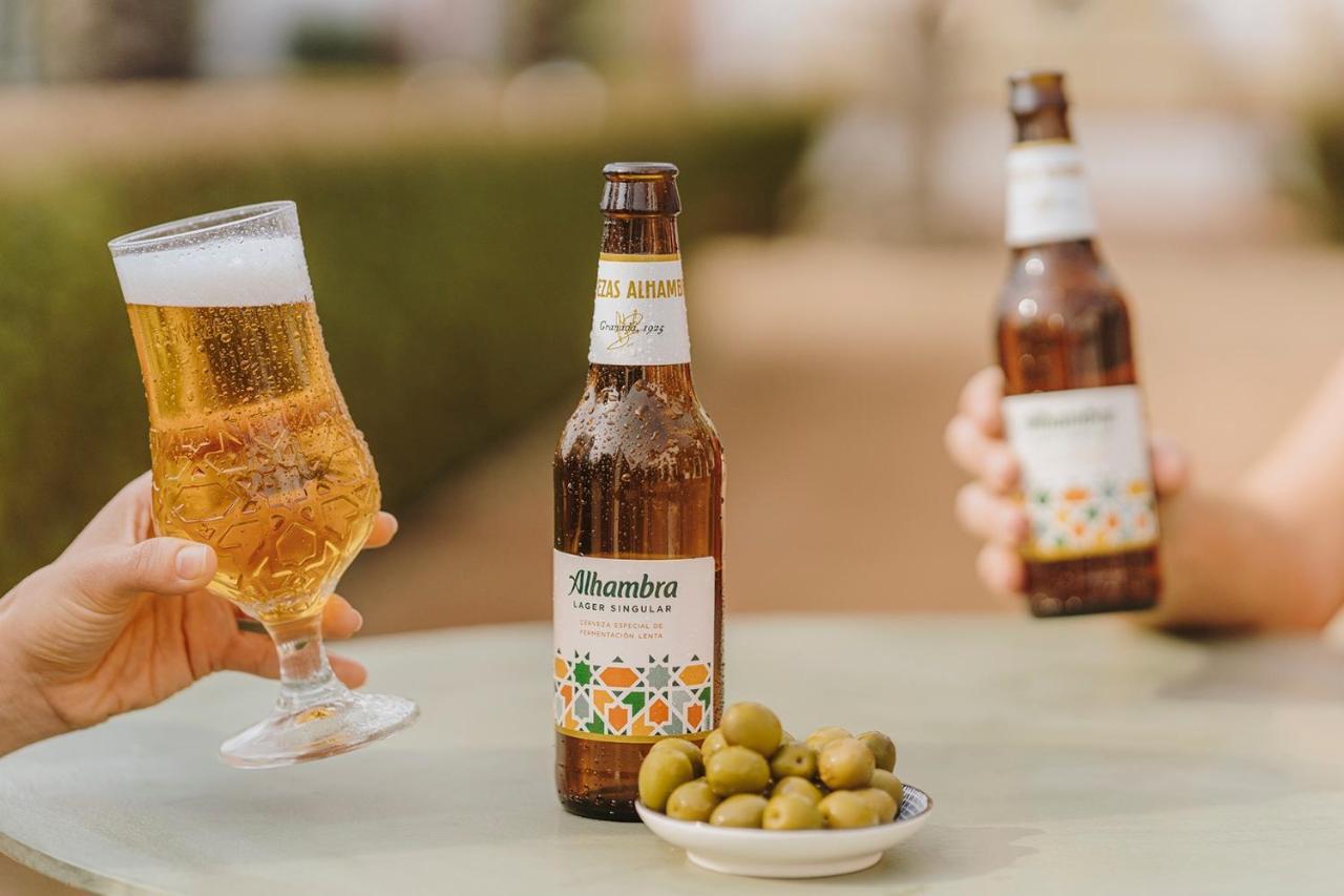 Sueños De La Alhambra, Realejo * Granada