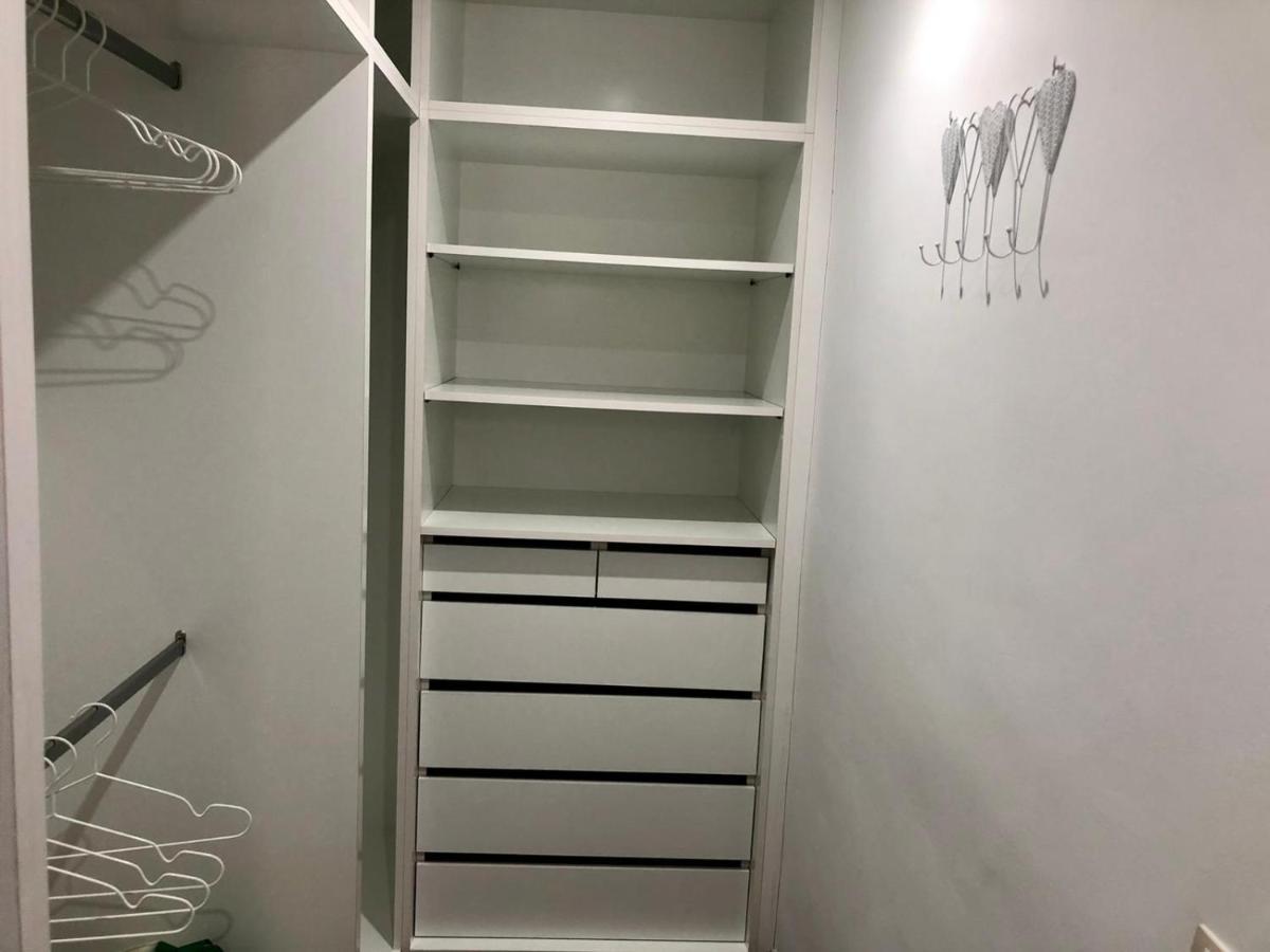 Apartamento En El Corazón De La Ciudad!!!! Parking Gratuito *