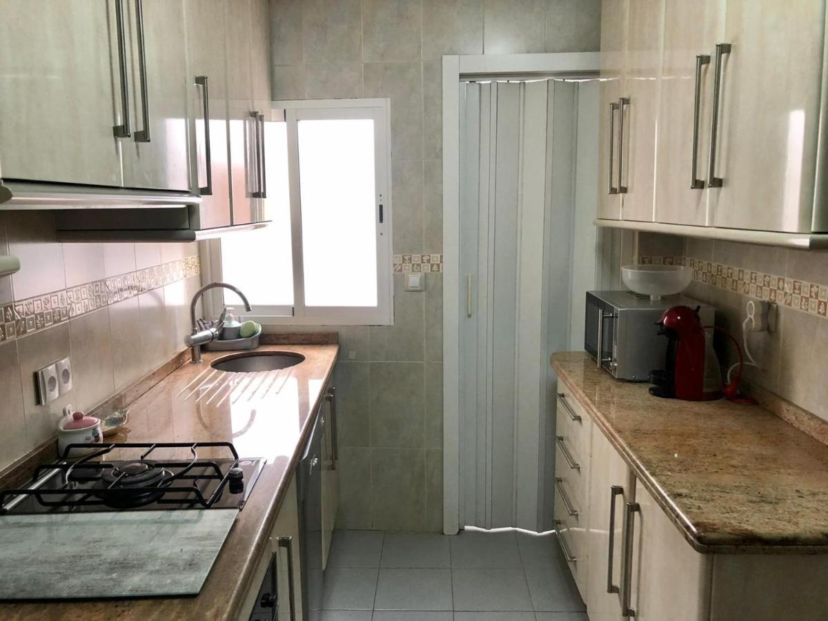 En El Corazón De La Ciudad!!!! Parking Gratuito Apartamento