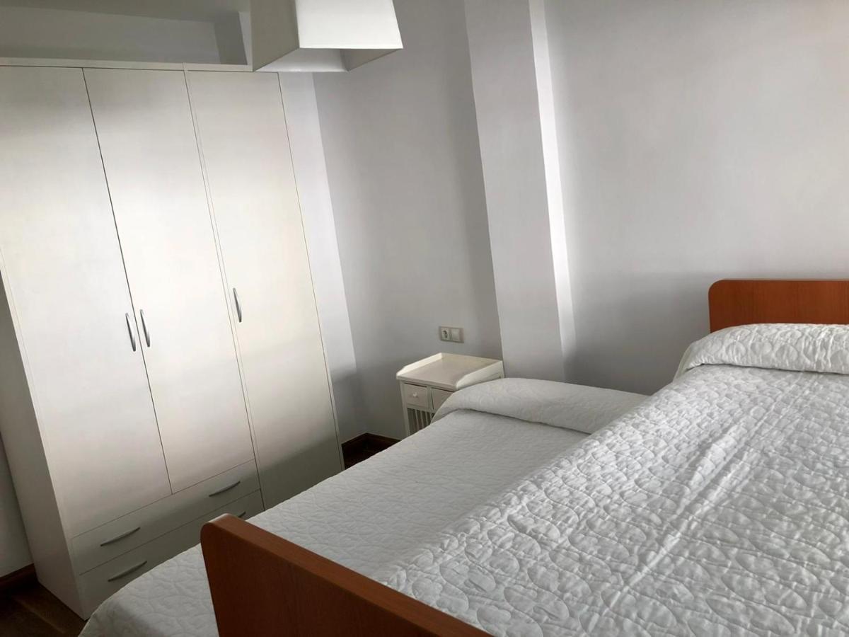 Apartamento En El Corazón De La Ciudad!!!! Parking Gratuito *