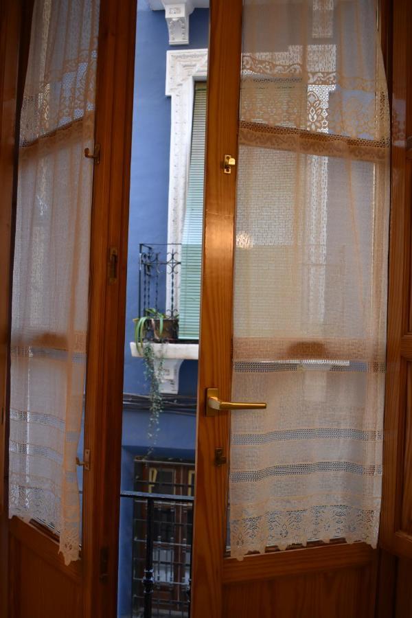 Apartment San Matias 8 Granada