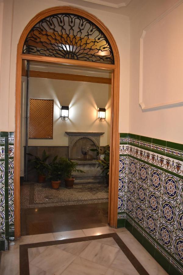 Apartment San Matias 8