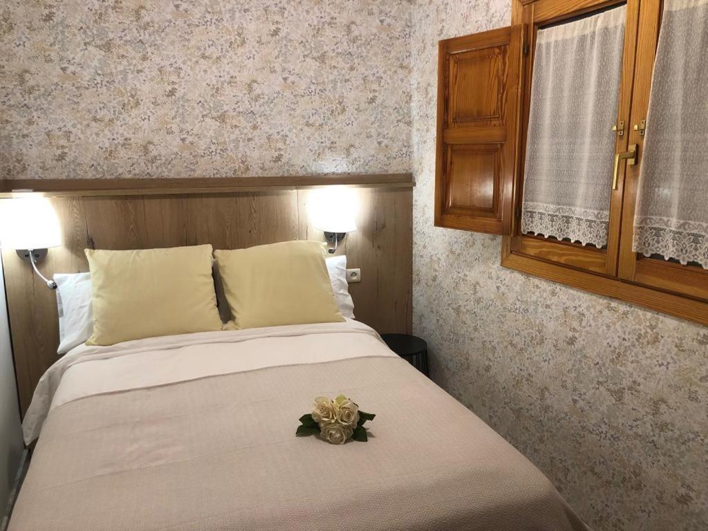 San Matias 8 * Granada