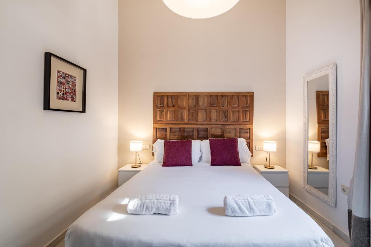 Bns Dauro Apartamento Granada