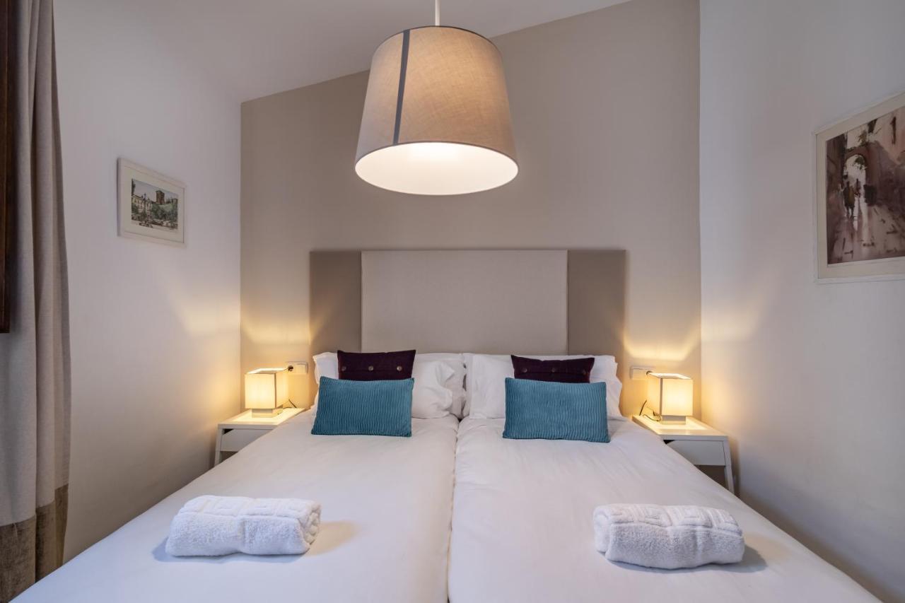Apartamento Bns Dauro