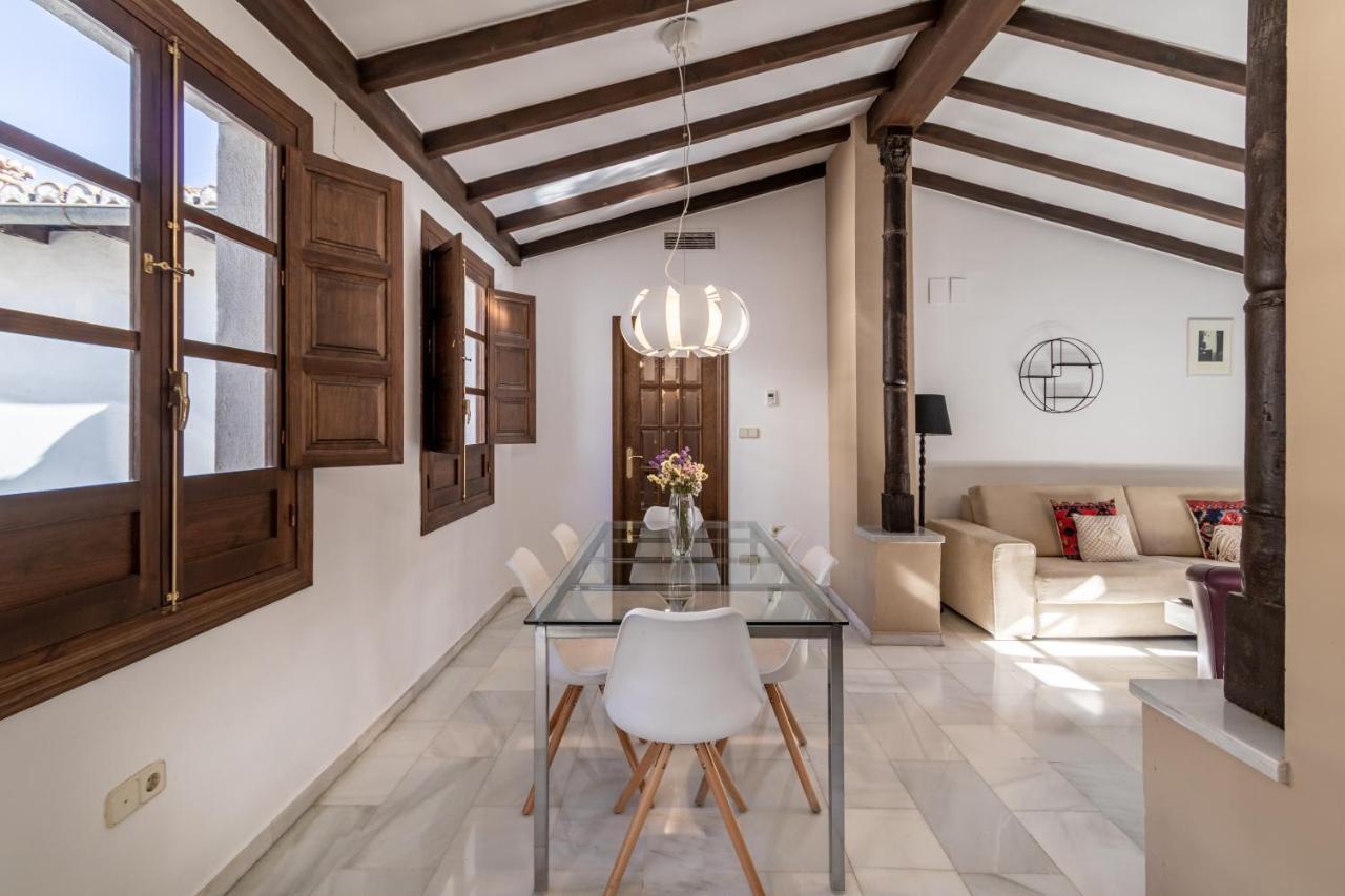 Bns Dauro Apartamento Granada