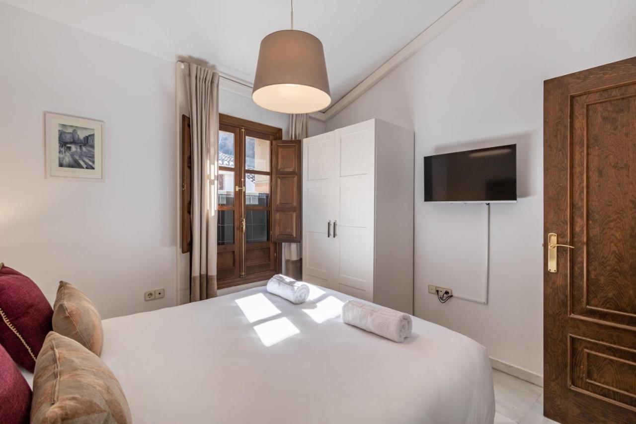 Bns Dauro Apartamento