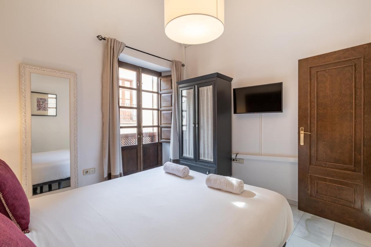 Apartamento Bns Dauro *