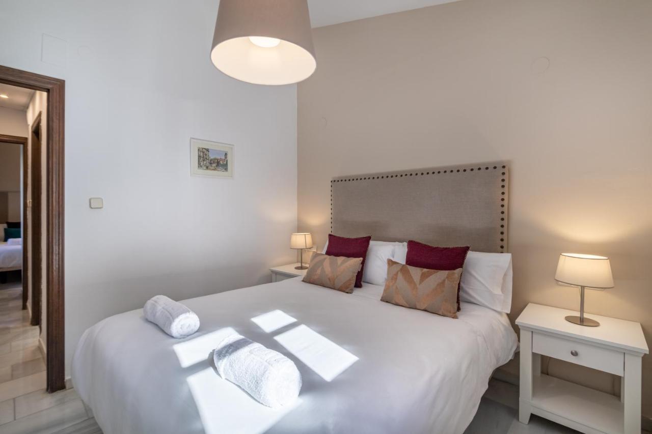 Apartamento Bns Dauro *