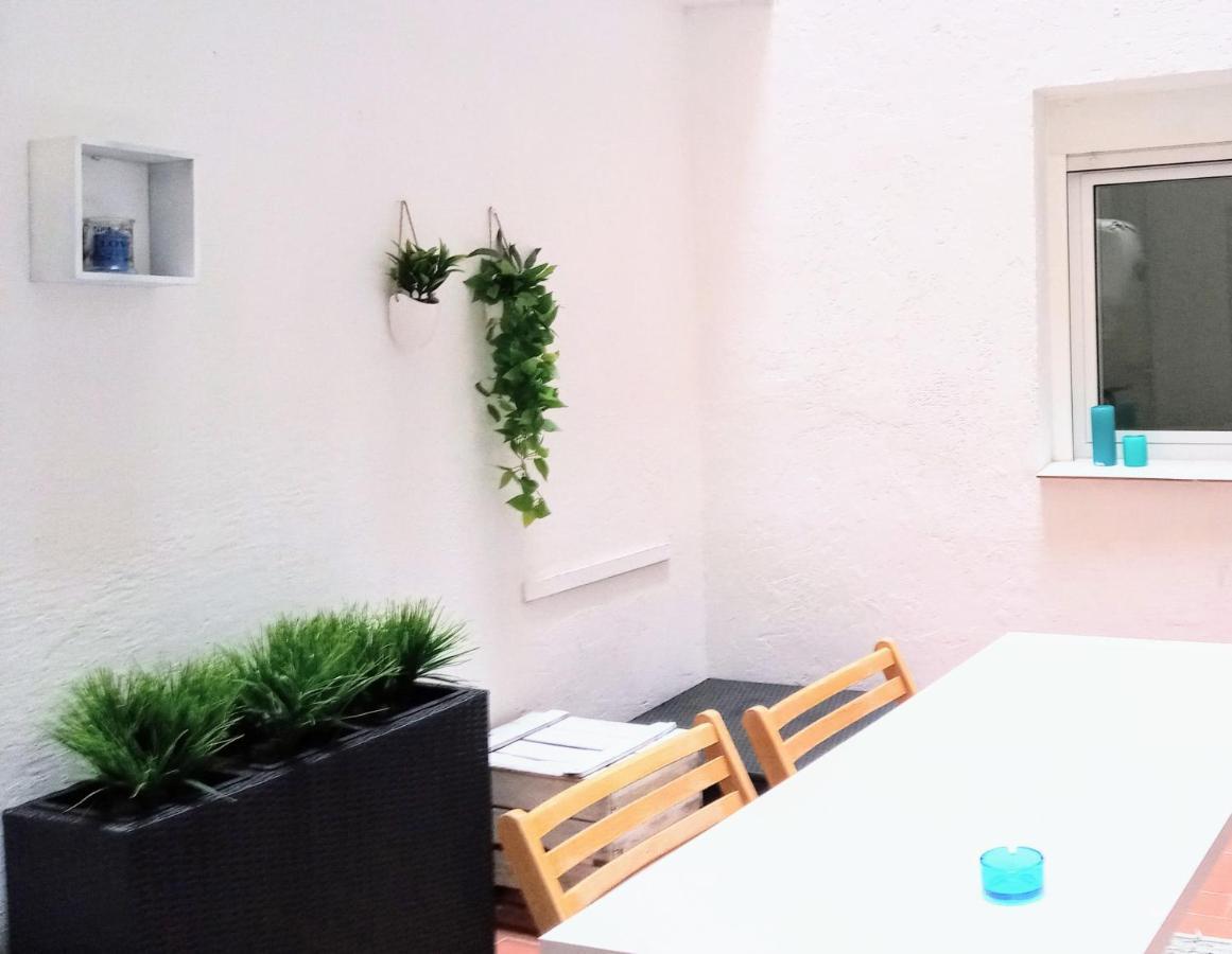 N&v San Anton Apartamento *