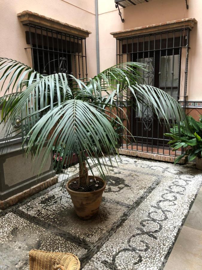 Peregrinos Apartamento