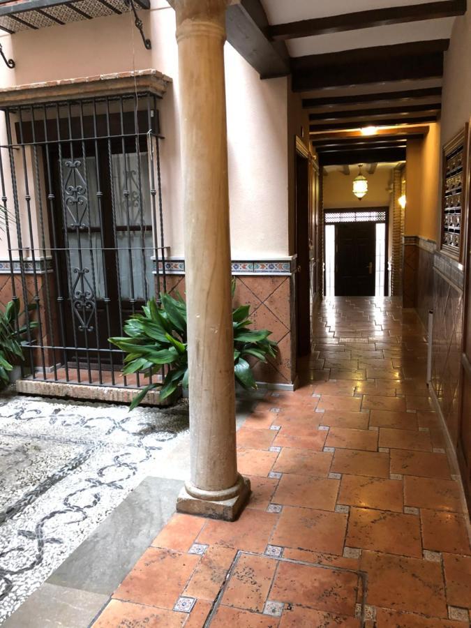 Apartamento Peregrinos *