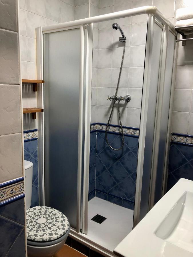 Apartamento Peregrinos *