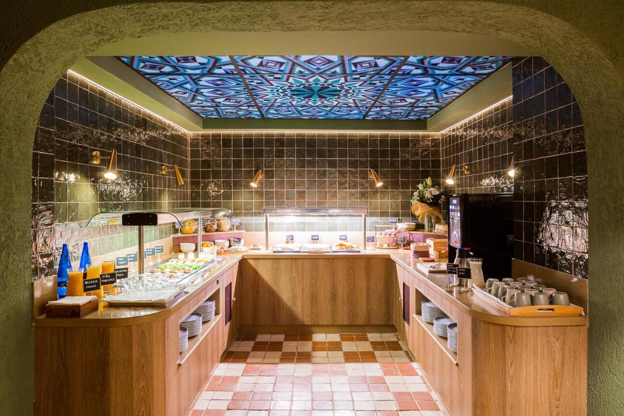 Hotel La Bella