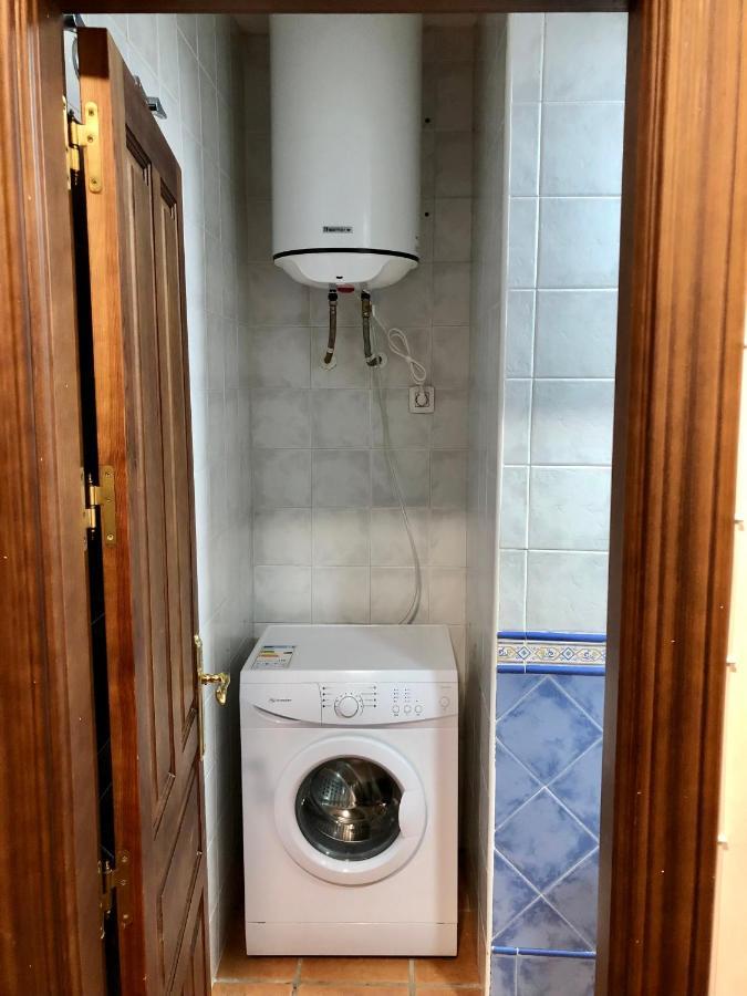 Apartamento Peregrinos