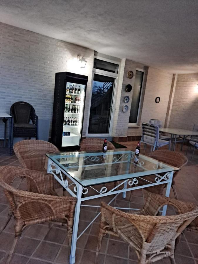 Villa Mare, A Pies De Sierra Nevada Granada