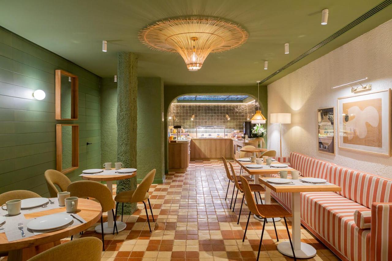 La Bella Hotel