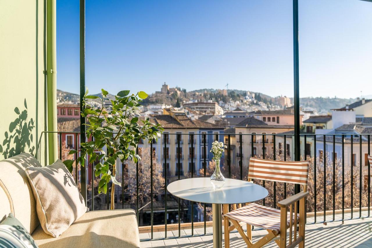 La Bella 3* Granada