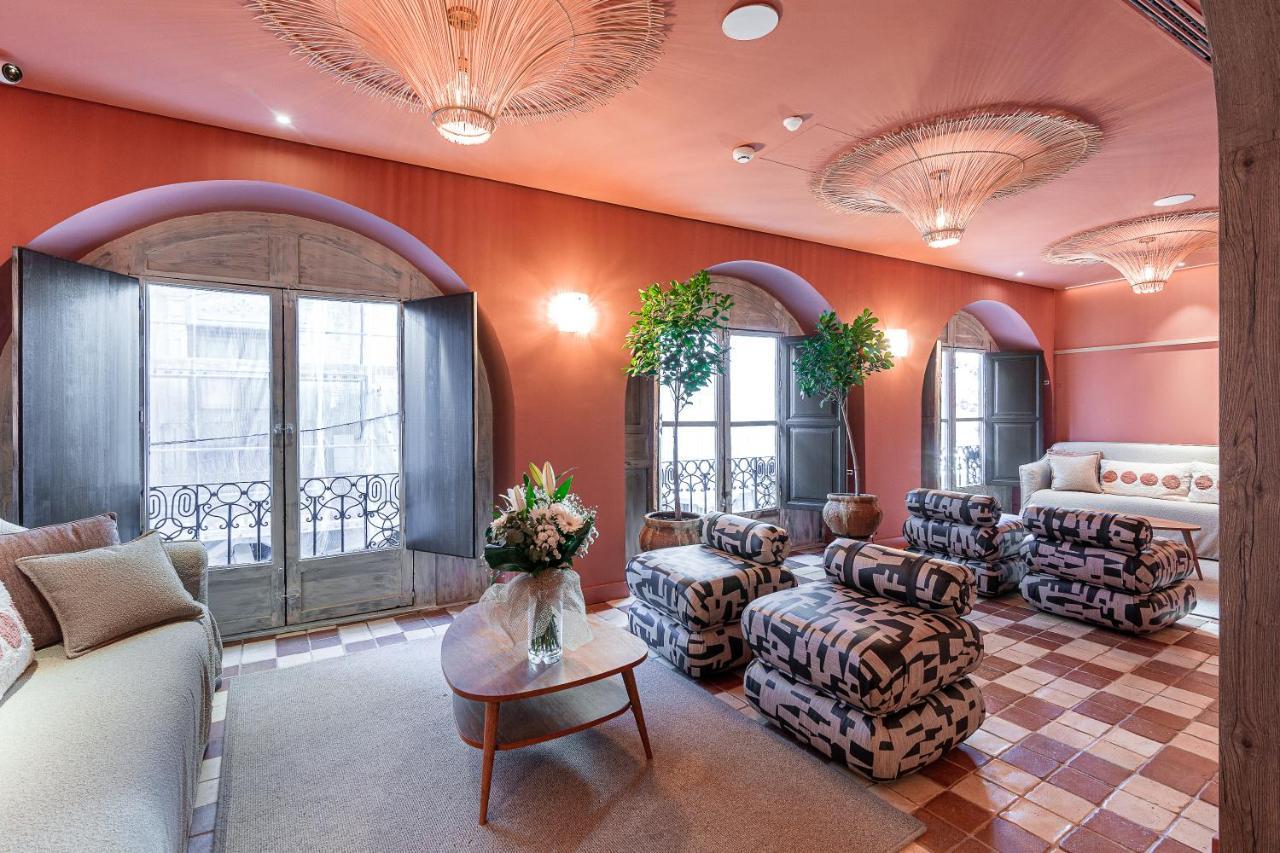 Hotel La Bella Granada