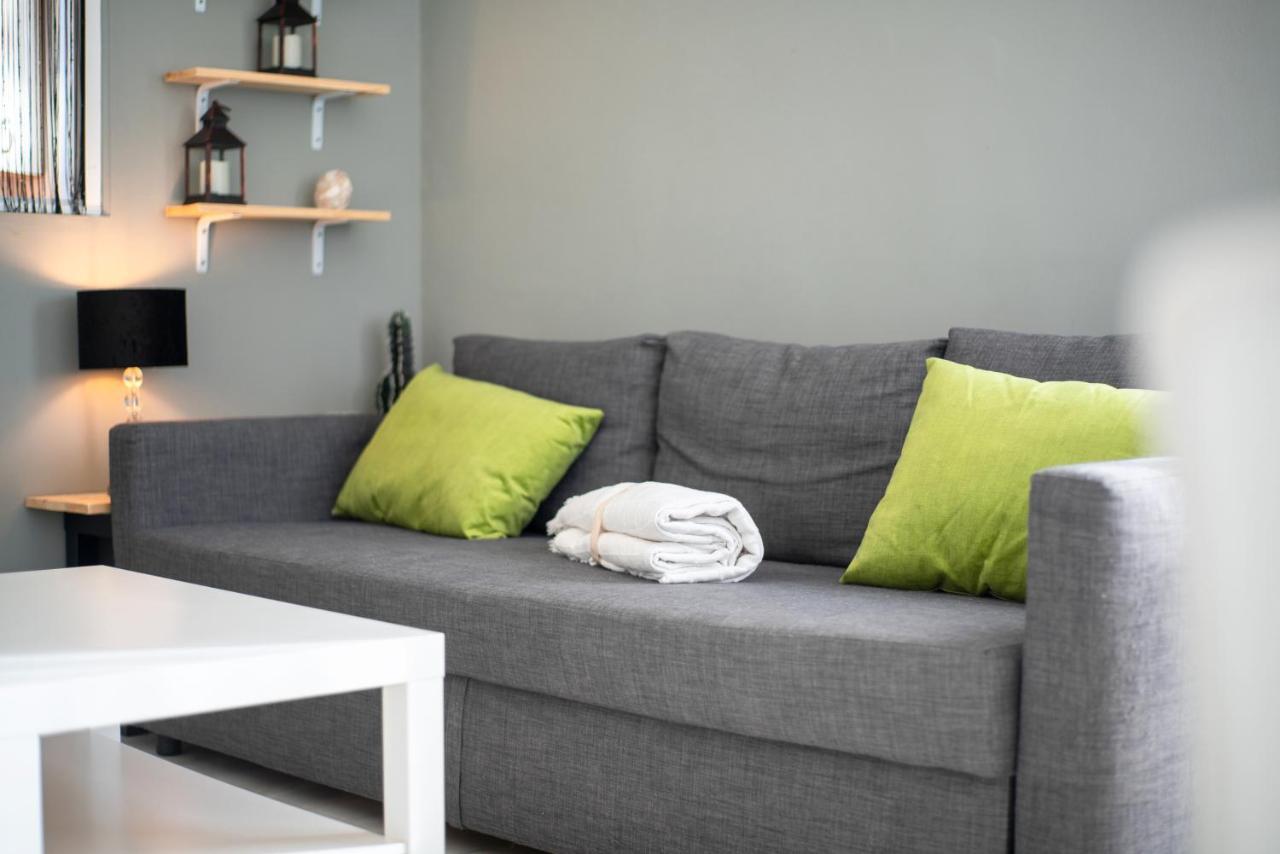 Enjoygranada Trevenque Center Apartamento