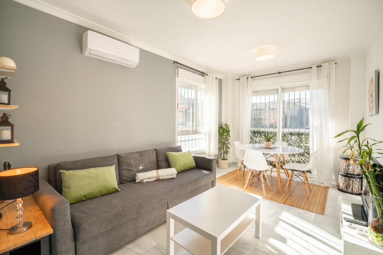 Apartamento Enjoygranada Trevenque Center *