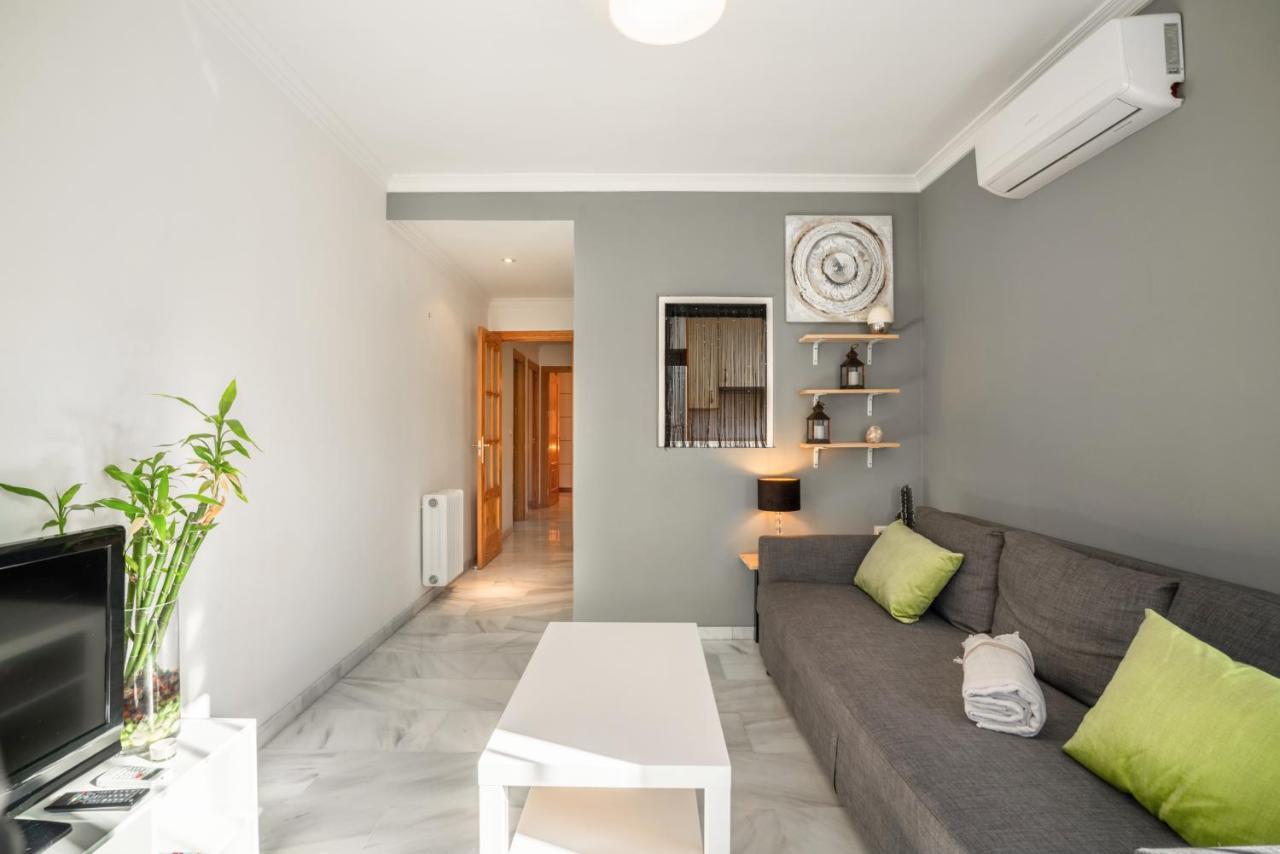 Apartamento Enjoygranada Trevenque Center *