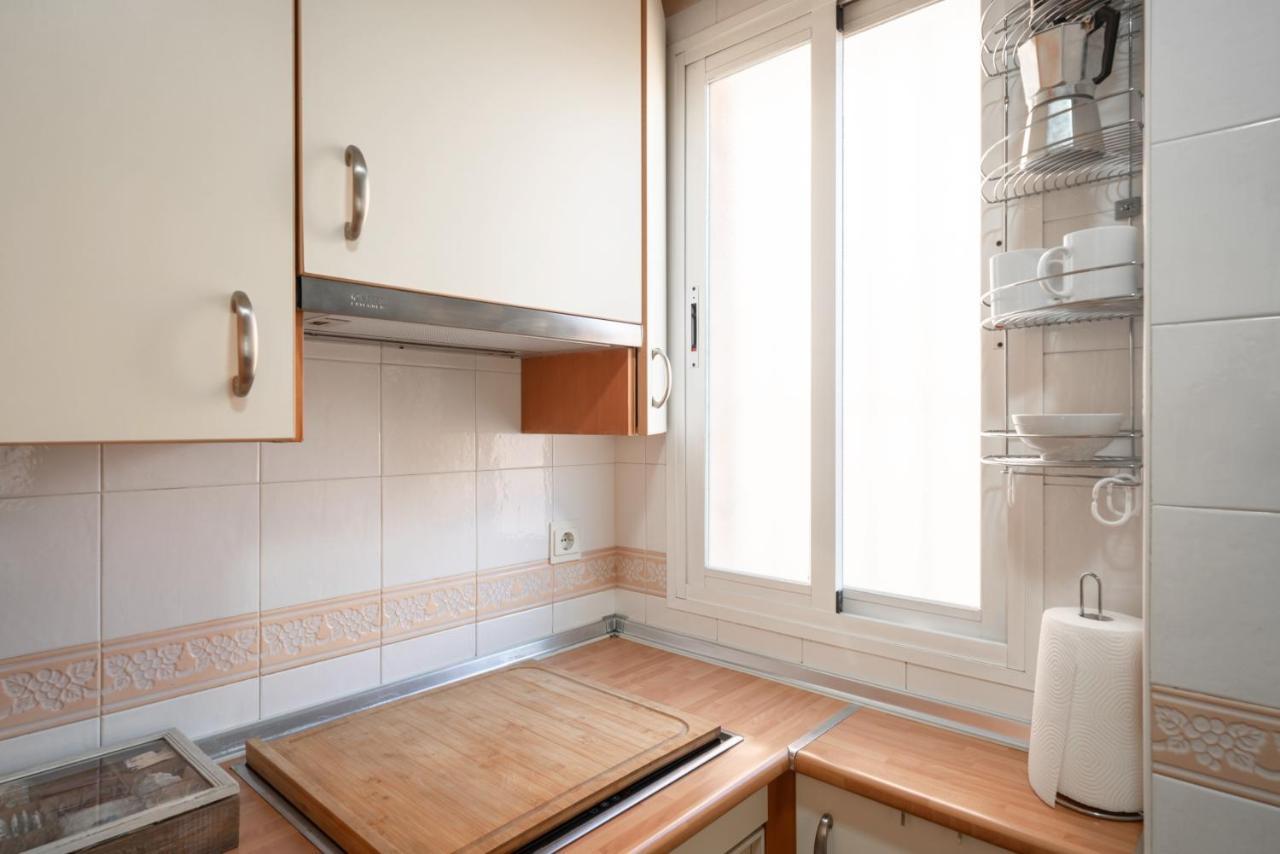 Apartamento Enjoygranada Trevenque Center